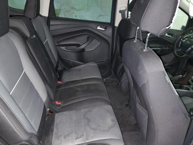 Photo 10 VIN: 1FMCU9GX6EUB65426 - FORD ESCAPE SE 