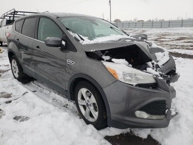 Photo 0 VIN: 1FMCU9GX6EUB73056 - FORD ESCAPE SE 