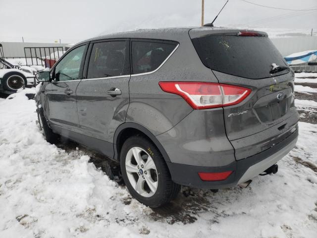 Photo 2 VIN: 1FMCU9GX6EUB73056 - FORD ESCAPE SE 