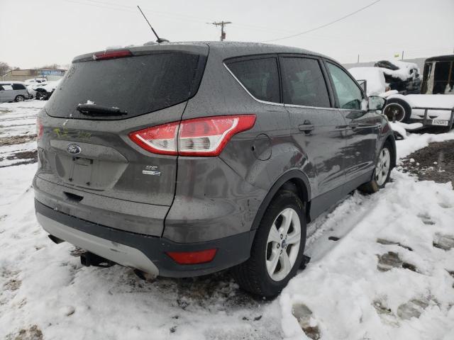 Photo 3 VIN: 1FMCU9GX6EUB73056 - FORD ESCAPE SE 