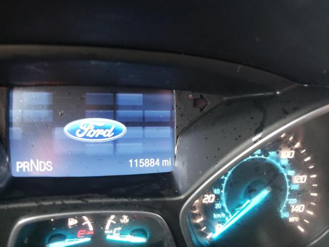 Photo 7 VIN: 1FMCU9GX6EUB73056 - FORD ESCAPE SE 