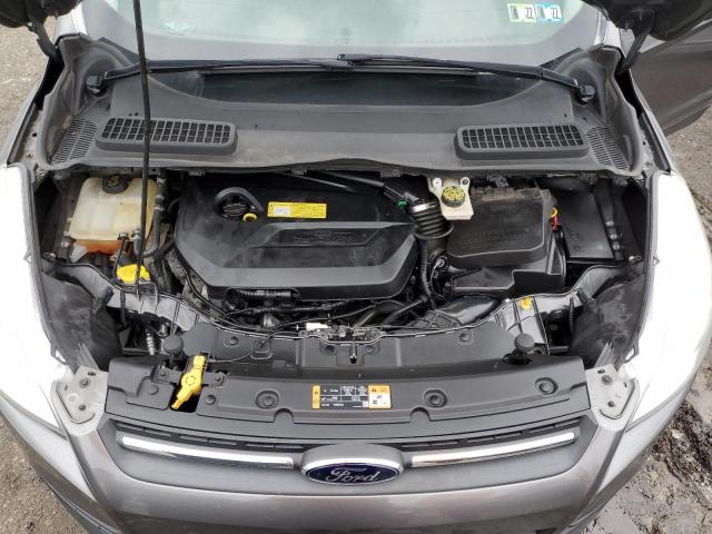 Photo 11 VIN: 1FMCU9GX6EUB77978 - FORD ESCAPE 