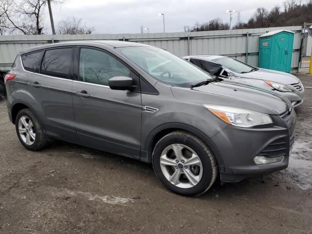 Photo 3 VIN: 1FMCU9GX6EUB77978 - FORD ESCAPE 