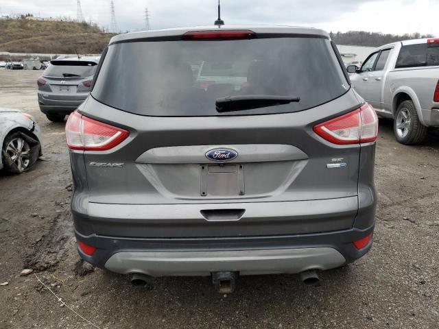 Photo 5 VIN: 1FMCU9GX6EUB77978 - FORD ESCAPE 