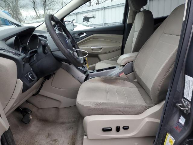 Photo 6 VIN: 1FMCU9GX6EUB77978 - FORD ESCAPE 