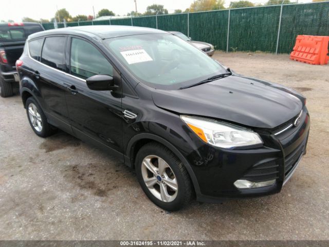 Photo 0 VIN: 1FMCU9GX6EUB81240 - FORD ESCAPE 