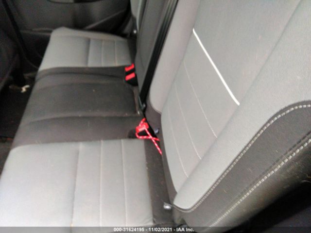 Photo 7 VIN: 1FMCU9GX6EUB81240 - FORD ESCAPE 