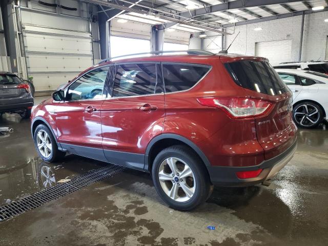 Photo 1 VIN: 1FMCU9GX6EUB87927 - FORD ESCAPE 