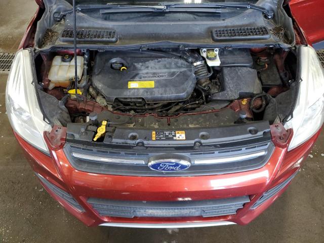 Photo 11 VIN: 1FMCU9GX6EUB87927 - FORD ESCAPE 