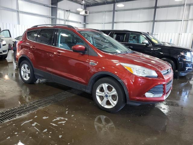 Photo 3 VIN: 1FMCU9GX6EUB87927 - FORD ESCAPE 