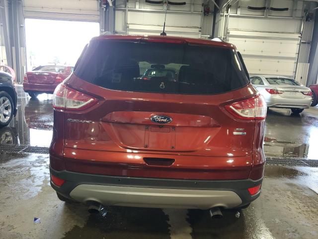 Photo 5 VIN: 1FMCU9GX6EUB87927 - FORD ESCAPE 