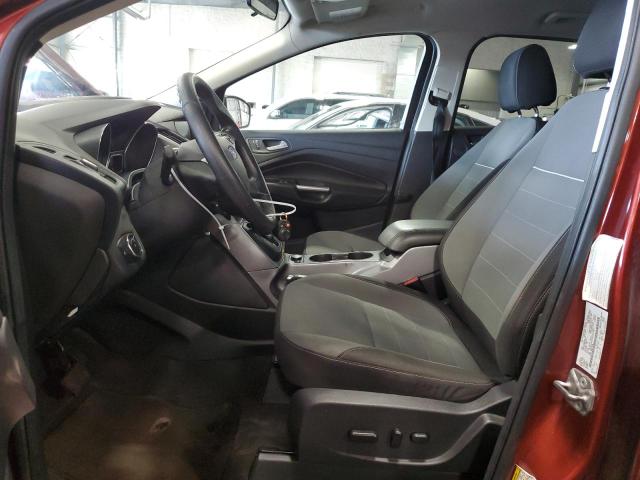 Photo 6 VIN: 1FMCU9GX6EUB87927 - FORD ESCAPE 