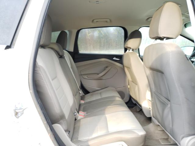 Photo 5 VIN: 1FMCU9GX6EUC02247 - FORD ESCAPE SE 