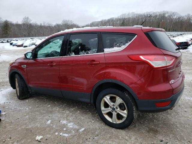 Photo 1 VIN: 1FMCU9GX6EUC03933 - FORD ESCAPE 