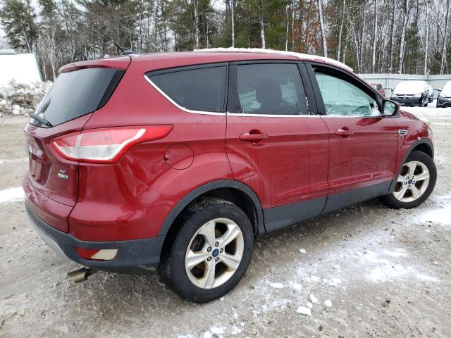 Photo 2 VIN: 1FMCU9GX6EUC03933 - FORD ESCAPE 