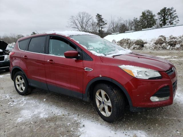 Photo 3 VIN: 1FMCU9GX6EUC03933 - FORD ESCAPE 