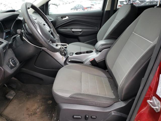 Photo 6 VIN: 1FMCU9GX6EUC03933 - FORD ESCAPE 