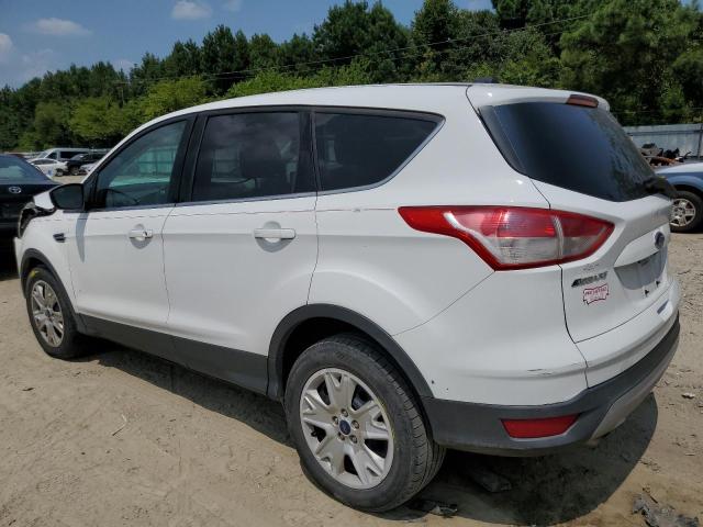 Photo 1 VIN: 1FMCU9GX6EUC03981 - FORD ESCAPE SE 