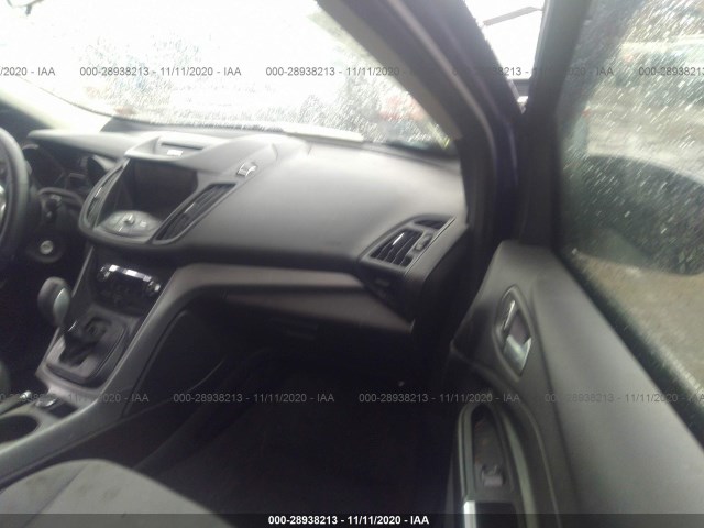 Photo 4 VIN: 1FMCU9GX6EUC05519 - FORD ESCAPE 