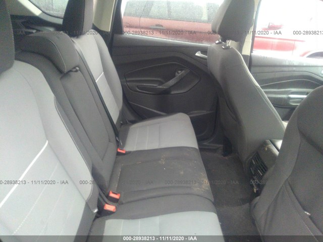 Photo 7 VIN: 1FMCU9GX6EUC05519 - FORD ESCAPE 