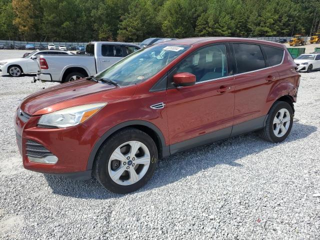 Photo 0 VIN: 1FMCU9GX6EUC27939 - FORD ESCAPE SE 