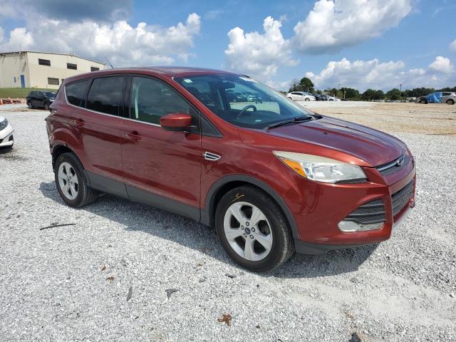 Photo 3 VIN: 1FMCU9GX6EUC27939 - FORD ESCAPE SE 