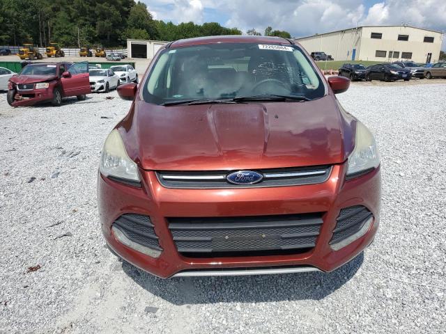 Photo 4 VIN: 1FMCU9GX6EUC27939 - FORD ESCAPE SE 