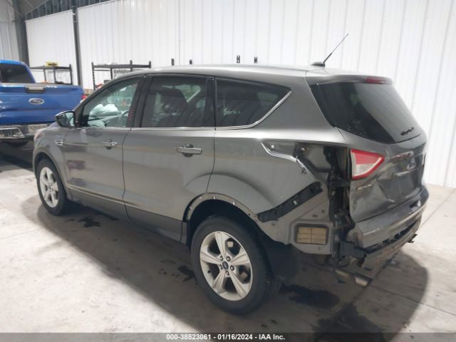 Photo 2 VIN: 1FMCU9GX6EUC30470 - FORD ESCAPE 