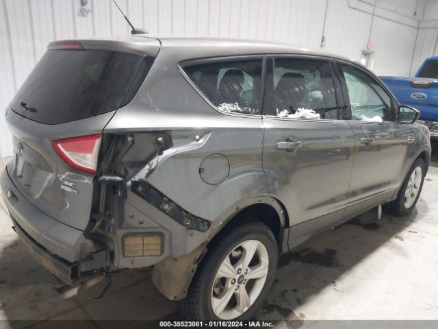 Photo 3 VIN: 1FMCU9GX6EUC30470 - FORD ESCAPE 