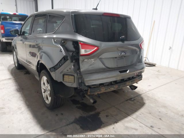 Photo 5 VIN: 1FMCU9GX6EUC30470 - FORD ESCAPE 