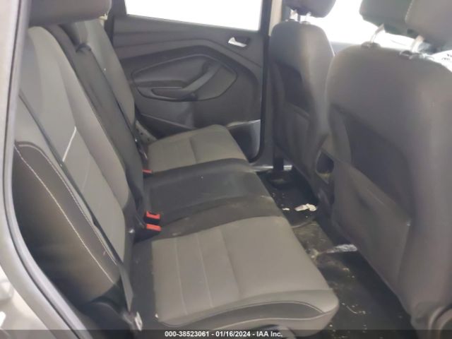 Photo 7 VIN: 1FMCU9GX6EUC30470 - FORD ESCAPE 