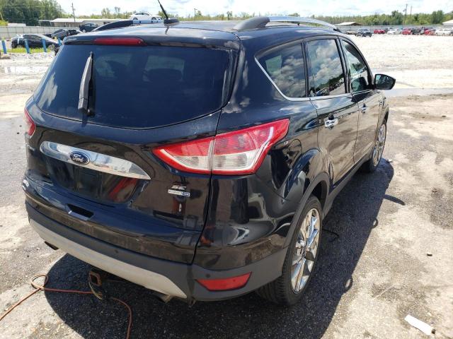 Photo 3 VIN: 1FMCU9GX6EUC42750 - FORD ESCAPE SE 