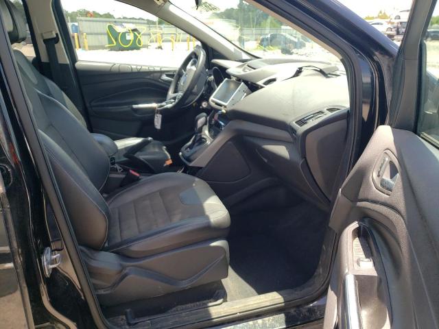 Photo 4 VIN: 1FMCU9GX6EUC42750 - FORD ESCAPE SE 