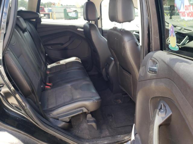 Photo 5 VIN: 1FMCU9GX6EUC42750 - FORD ESCAPE SE 