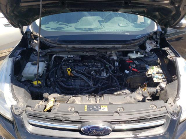 Photo 6 VIN: 1FMCU9GX6EUC42750 - FORD ESCAPE SE 