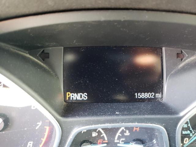 Photo 7 VIN: 1FMCU9GX6EUC42750 - FORD ESCAPE SE 