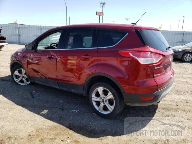 Photo 1 VIN: 1FMCU9GX6EUC51786 - FORD ESCAPE 