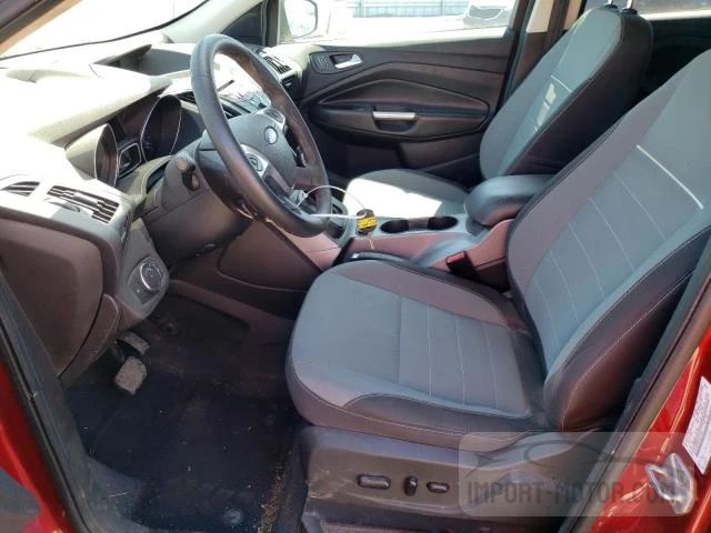 Photo 6 VIN: 1FMCU9GX6EUC51786 - FORD ESCAPE 