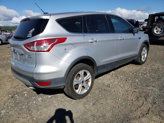 Photo 2 VIN: 1FMCU9GX6EUC53568 - FORD ESCAPE SE 