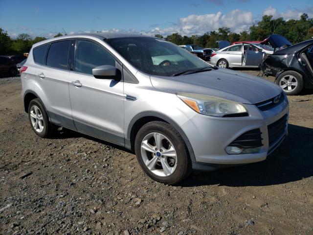 Photo 3 VIN: 1FMCU9GX6EUC53568 - FORD ESCAPE SE 