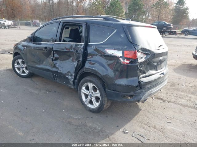 Photo 2 VIN: 1FMCU9GX6EUC72458 - FORD ESCAPE 