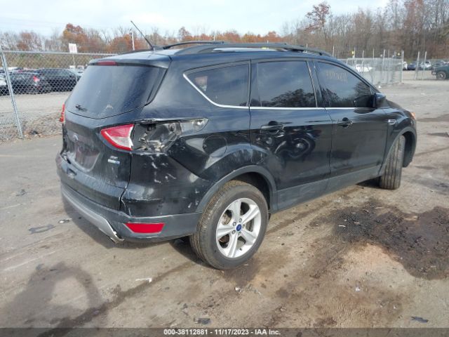 Photo 3 VIN: 1FMCU9GX6EUC72458 - FORD ESCAPE 