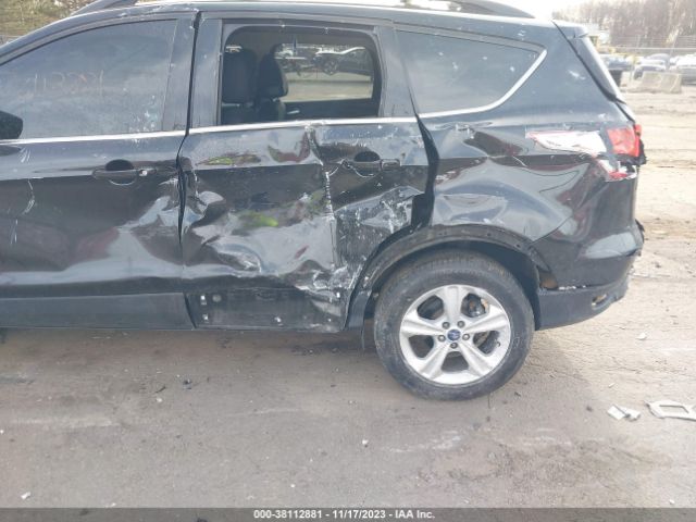 Photo 5 VIN: 1FMCU9GX6EUC72458 - FORD ESCAPE 