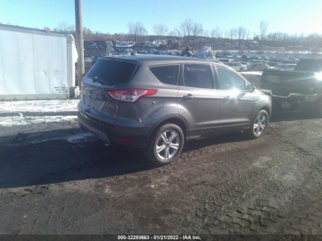 Photo 3 VIN: 1FMCU9GX6EUD02848 - FORD ESCAPE 