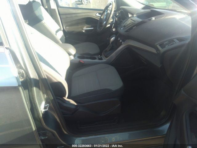 Photo 4 VIN: 1FMCU9GX6EUD02848 - FORD ESCAPE 