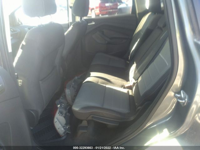 Photo 7 VIN: 1FMCU9GX6EUD02848 - FORD ESCAPE 