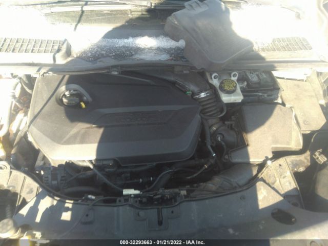 Photo 9 VIN: 1FMCU9GX6EUD02848 - FORD ESCAPE 