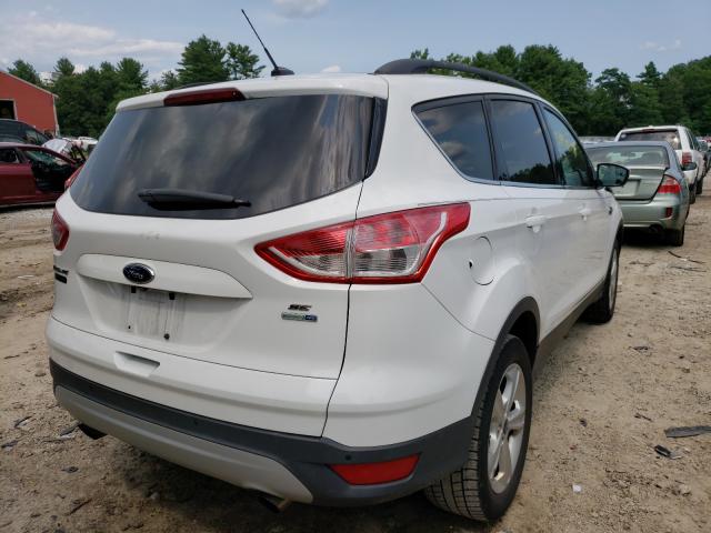 Photo 3 VIN: 1FMCU9GX6EUD05572 - FORD ESCAPE SE 