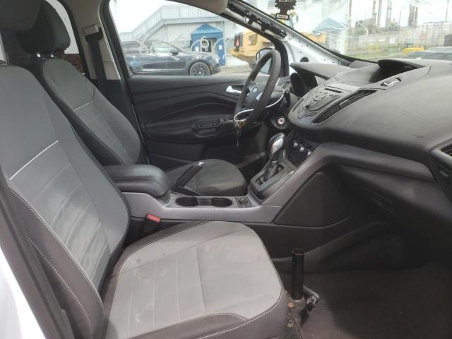 Photo 4 VIN: 1FMCU9GX6EUD11288 - FORD ESCAPE SE 