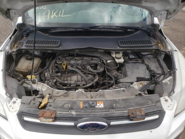 Photo 6 VIN: 1FMCU9GX6EUD11288 - FORD ESCAPE SE 